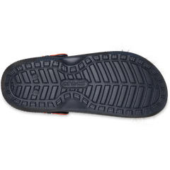 NFL Chicago Bears Classic Lined Clog