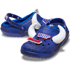 NFL Buffalo Bills Classic Lined Clog