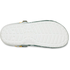 NFL Green Bay Packers Classic Lined Clog