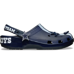 NFL Dallas Cowboys Classic Clog