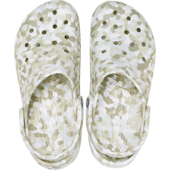 Classic Confetti Clog