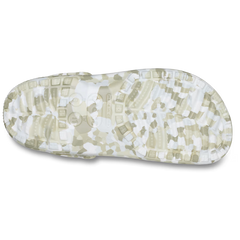 Classic Confetti Clog