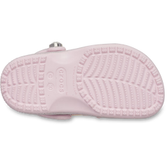 Toddler IAM Princess Clog