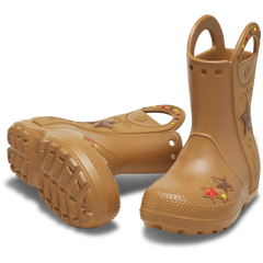 Kids' Handle It Western Boot