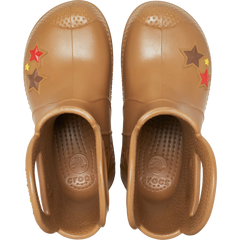 Toddler Handle It Western Boot