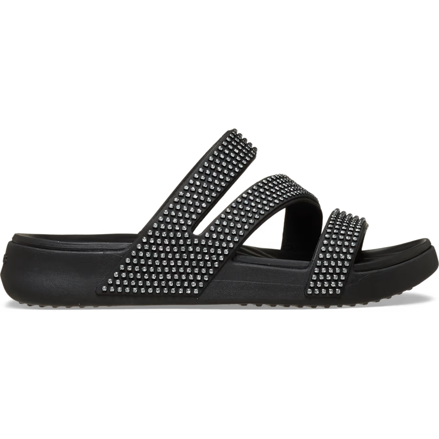 Getaway Strappy Gems Sandal