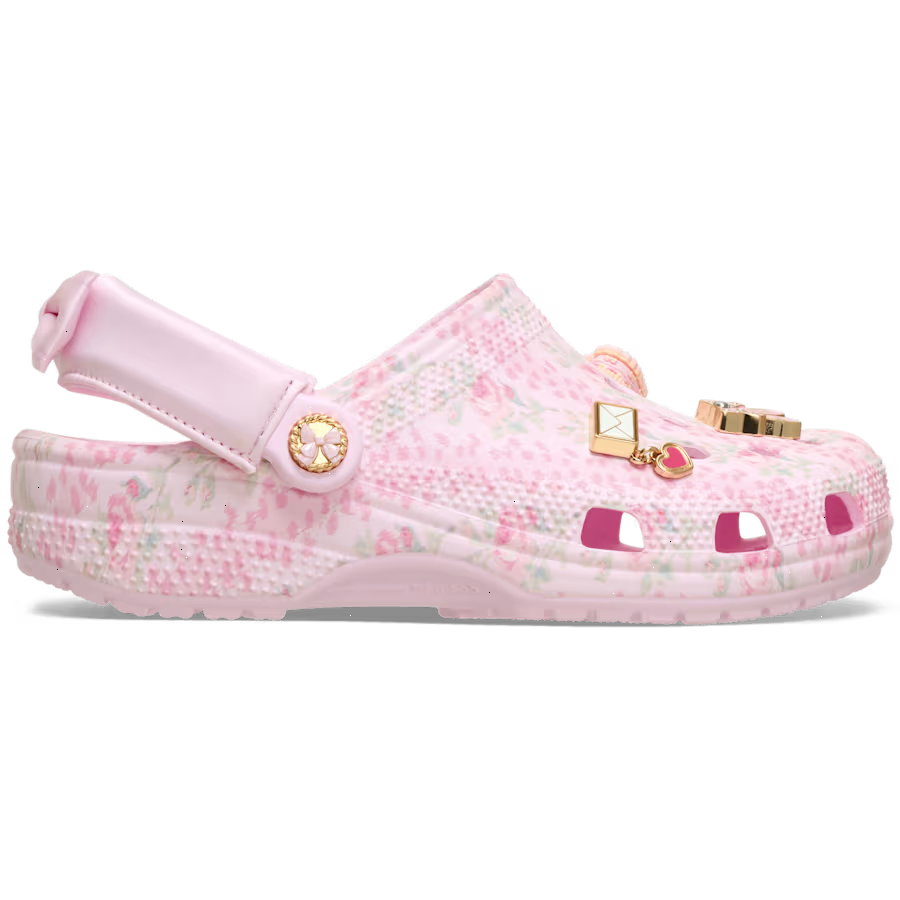 LoveShackFancy Classic Clog