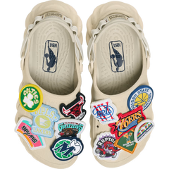 NBA Echo Clog