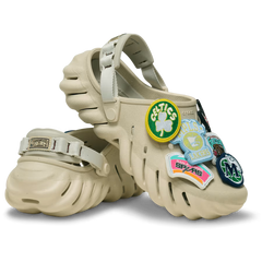 NBA Echo Clog