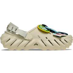 NBA Echo Clog