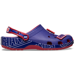 NFL New York Giants Classic Clog