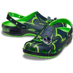 NFL Seattle Seahawks Classic Clog