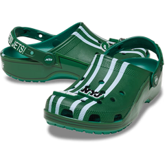 NFL New York Jets Classic Clog