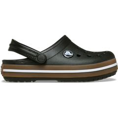 Toddler Crocband Gum Clog