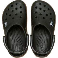 Toddler Crocband Gum Clog