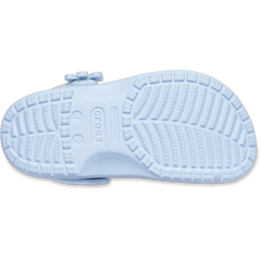 Kids' Classic Pearl Shine Clog