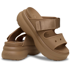 Soho Two Strap Sandal