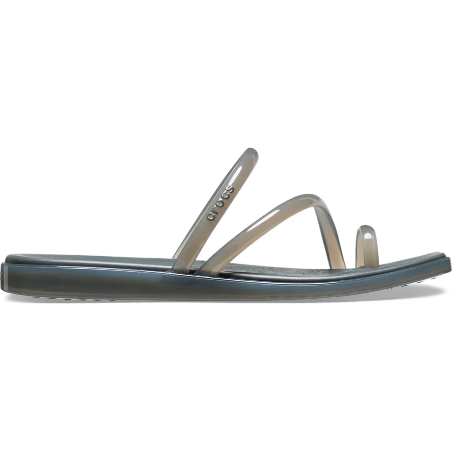 Miami Toe Loop Jelly Sandal