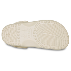 Classic Crafted Floral Clog