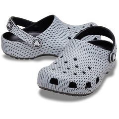 Kids' Classic Jersey Clog
