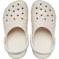 Kids' Classic Animal Glitter Clog