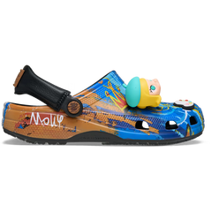 Crocs x POP MART MOLLY Classic Clog