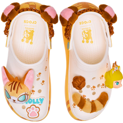 Crocs x POP MART MOLLY Crush Clog