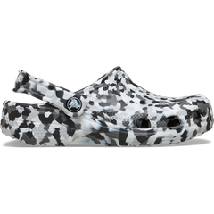 Kids' Classic Confetti Clog