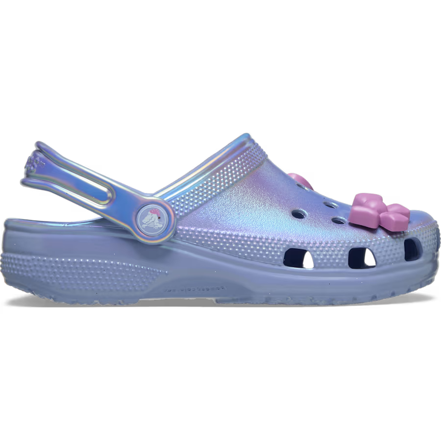 Kids' Classic Sleepover Party Clog