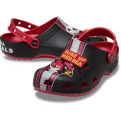 NFL Arizona Cardinals Classic Clog