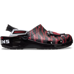 NFL Atlanta Falcons Classic Clog