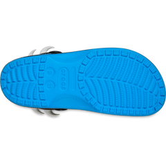 NFL Carolina Panthers Classic Clog