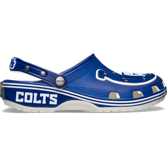 NFL Indianapolis Colts Classic Clog