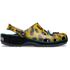 NFL Jacksonville Jaguars Classic Clog