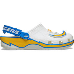 NFL Los Angeles Chargers Classic Clog