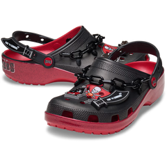 NFL Tampa Bay Buccaneers Classic Clog