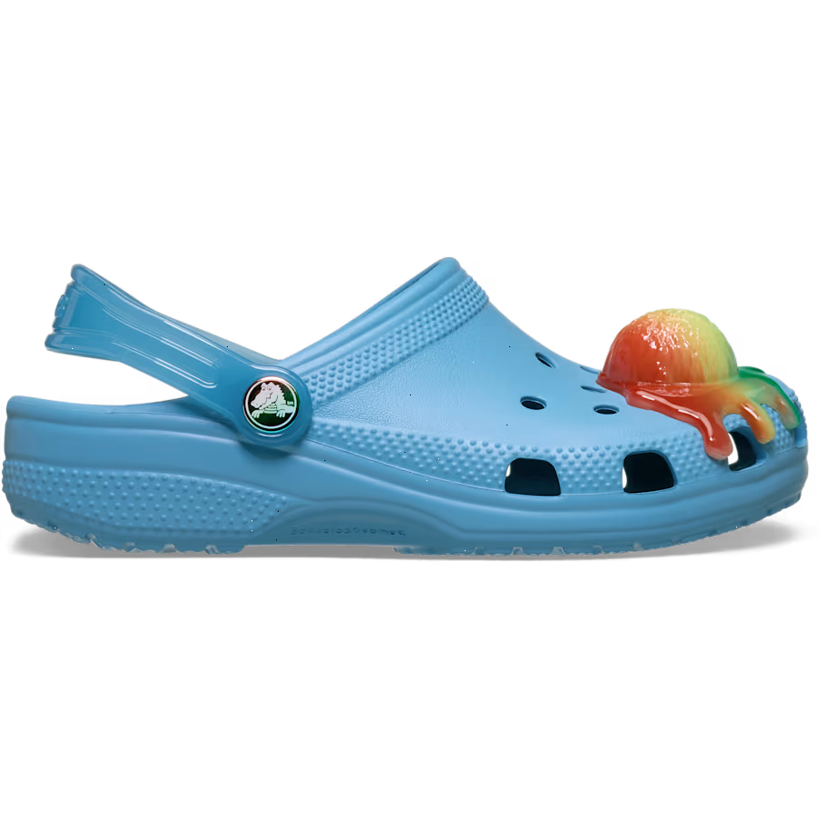 Kids' Classic Scented Snow Cone Clog