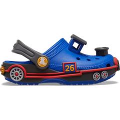 Toddler Classic IAM Train Clog