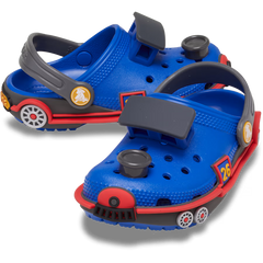 Toddler Classic IAM Train Clog