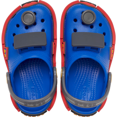 Toddler Classic IAM Train Clog