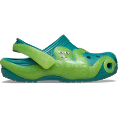 Toddler Classic IAM Color Change Octopus Clog