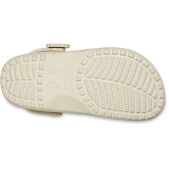Crafted Daisy Clog