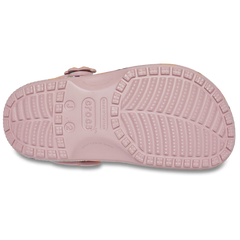 Kids' Classic Retro Summer Clog