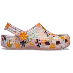 Toddler Classic Retro Summer Clog