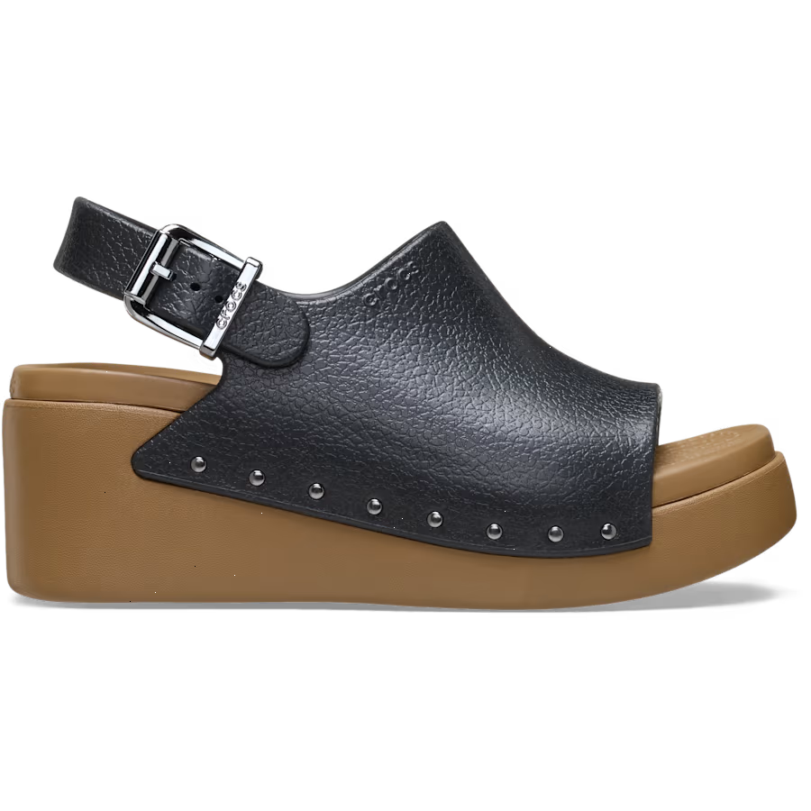 Dylan Studded Platform Slide