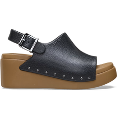 Dylan Studded Platform Slide