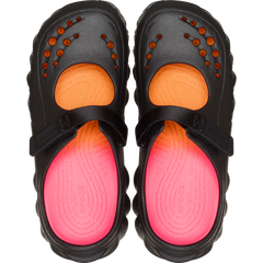 Echo Mary Jane Sunset Blk/Mlti