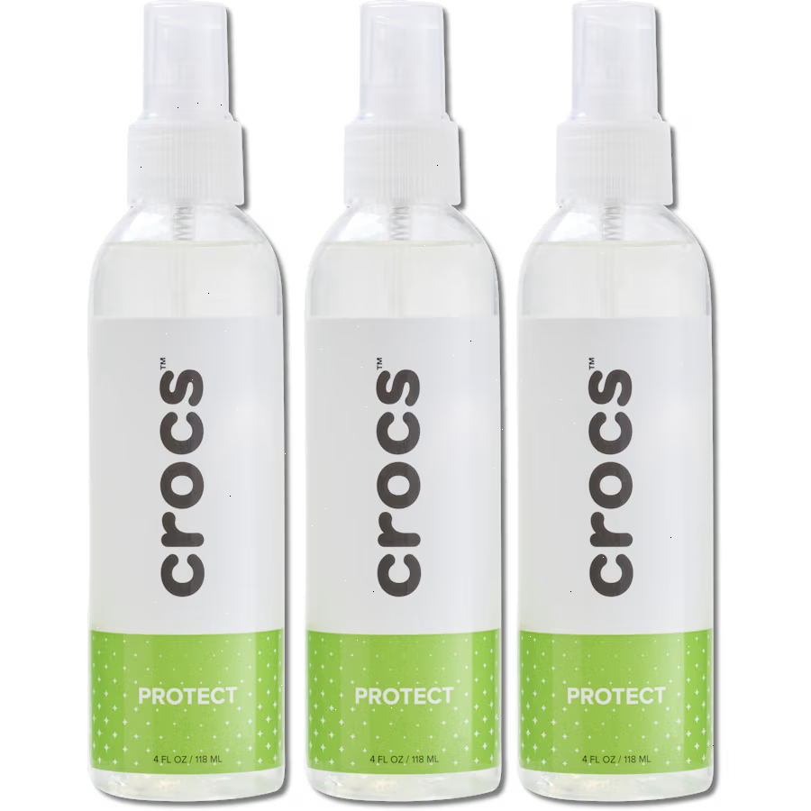 Crocs Protectant Spray Mlt