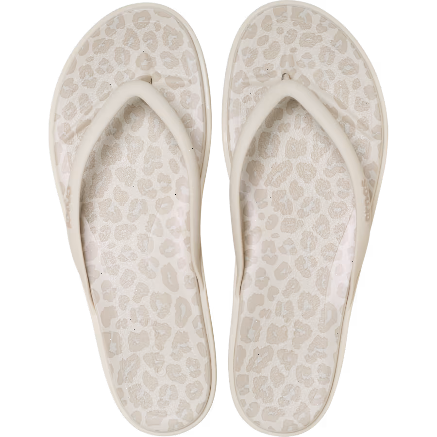 Miami Round Toe Animal Flip
